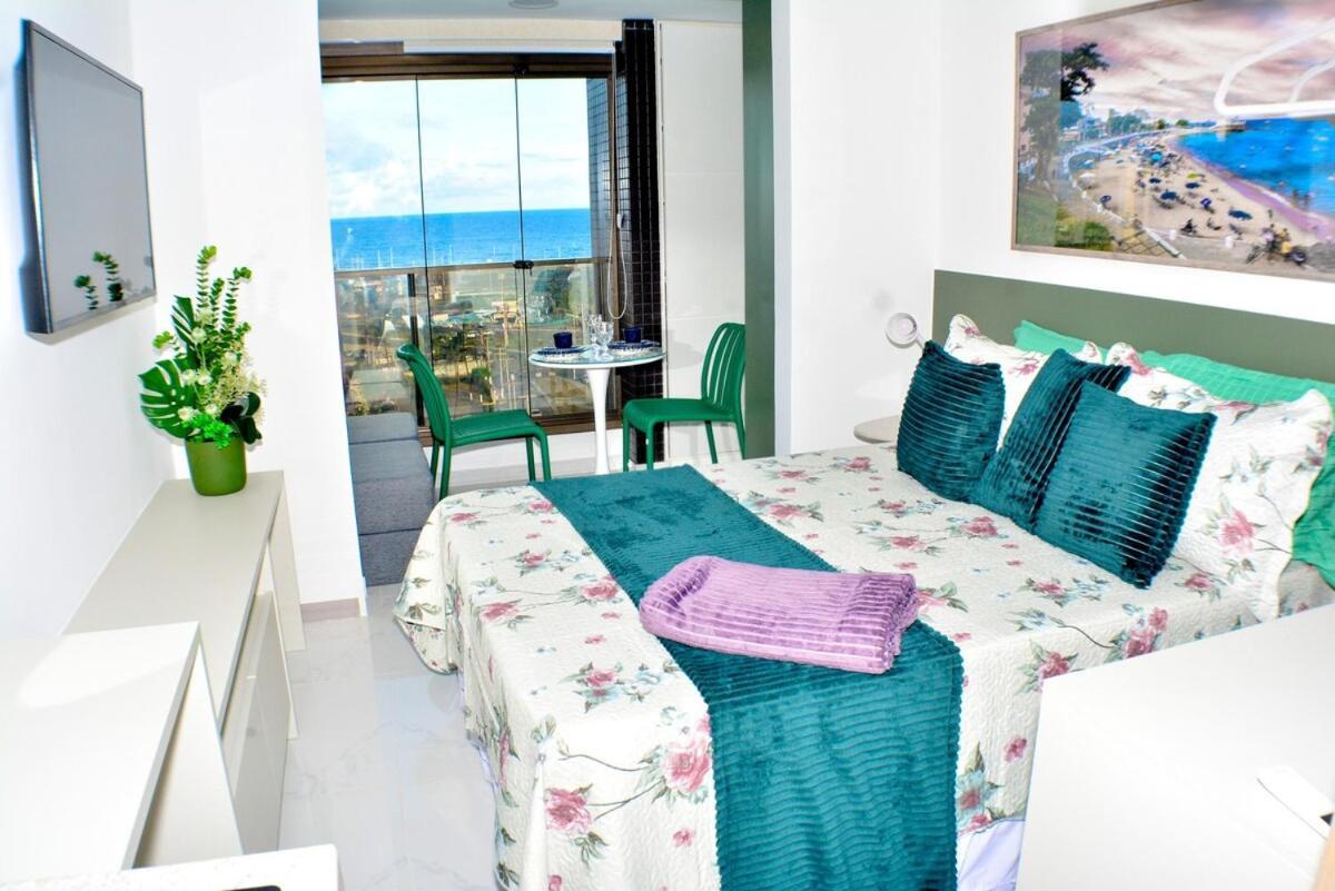4 Vista Mar Armacao Proximo Centro Convencoes 826 萨尔瓦多