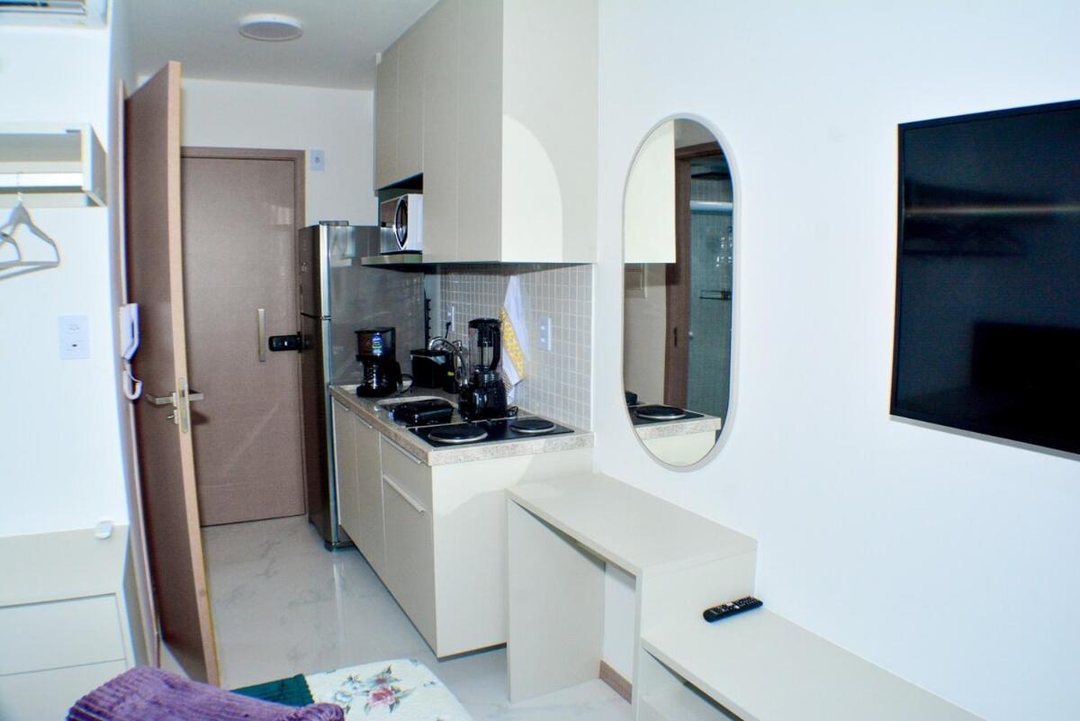 4 Vista Mar Armacao Proximo Centro Convencoes 826 Apartamento Salvador